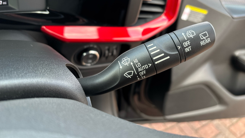 Vauxhall Mokka 100kW GS Line 50kWh 5dr Auto Electric Hatchback